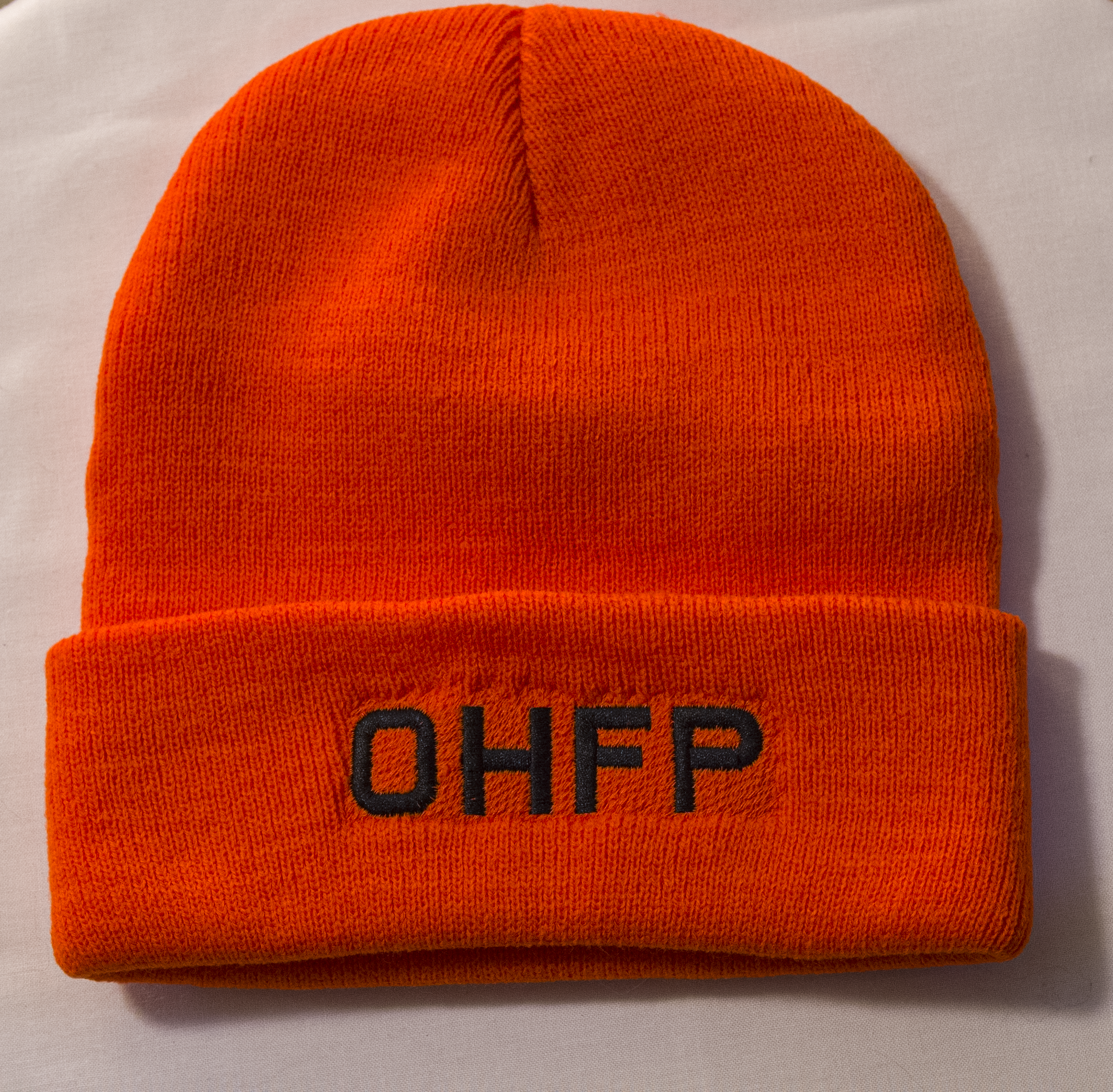 Orange Hat Film Productions HAT