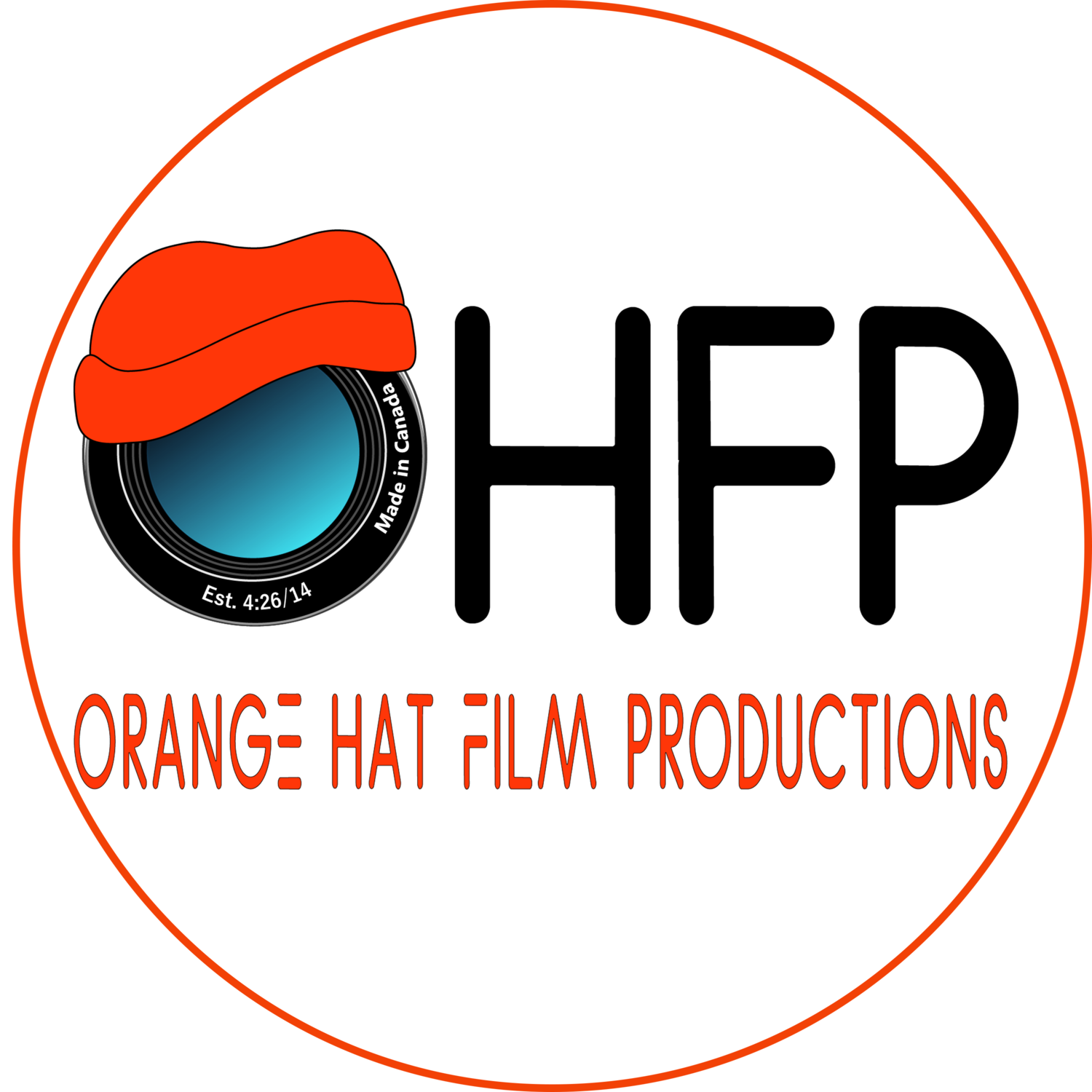 Orange Hat Film Productions - OHFP