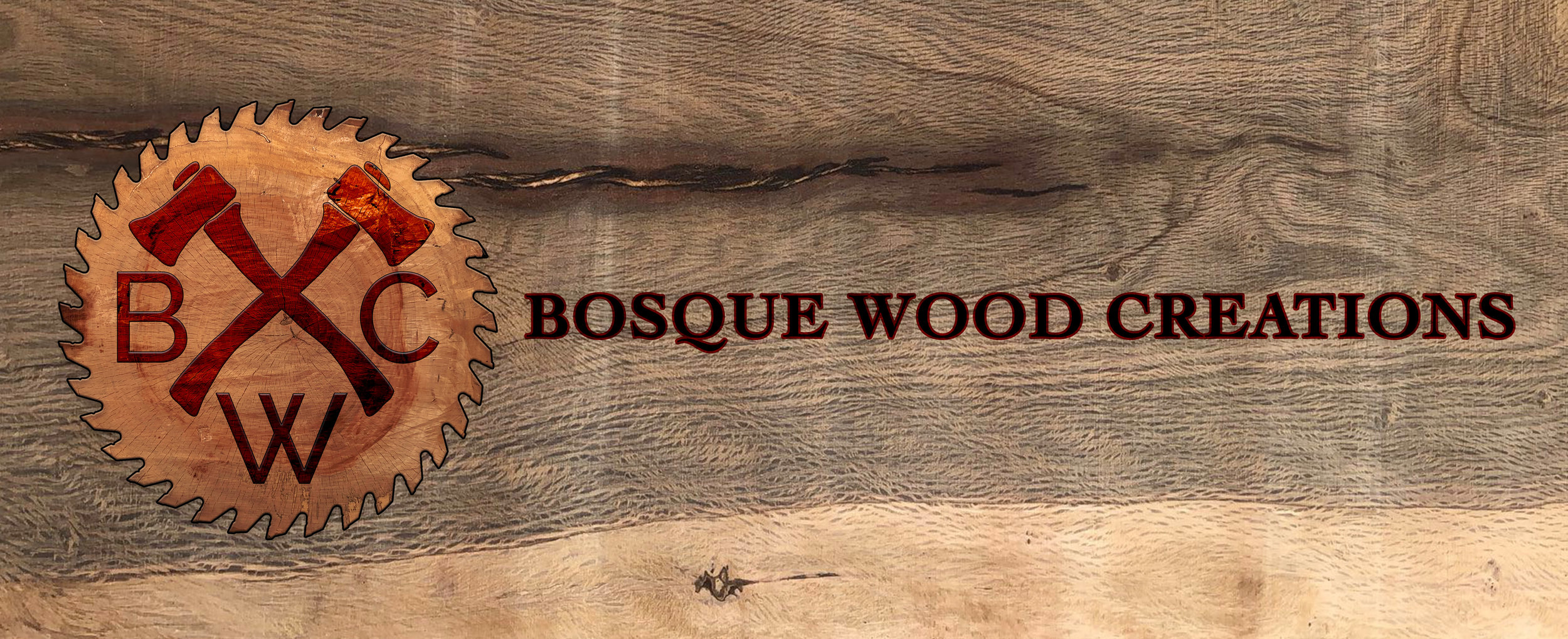 Bosque Wood Creations