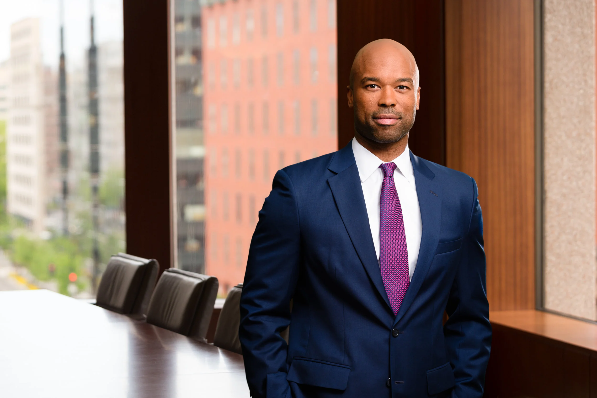 Authored in 2018 after GOODProjects' Treasurer AJ Washington discovered what it meant to be GOOD