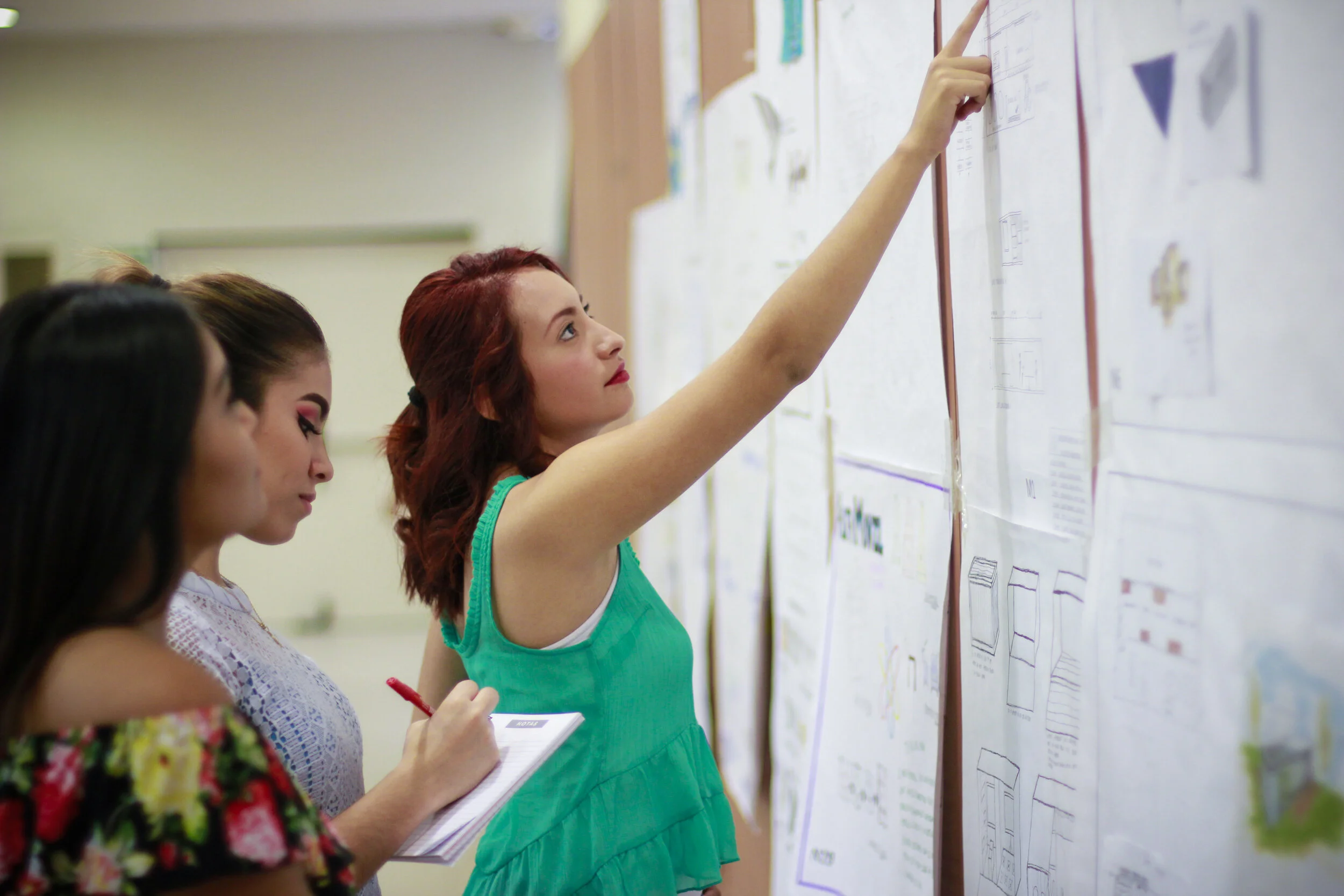 Getting the Most out of Your Collaborative Teams