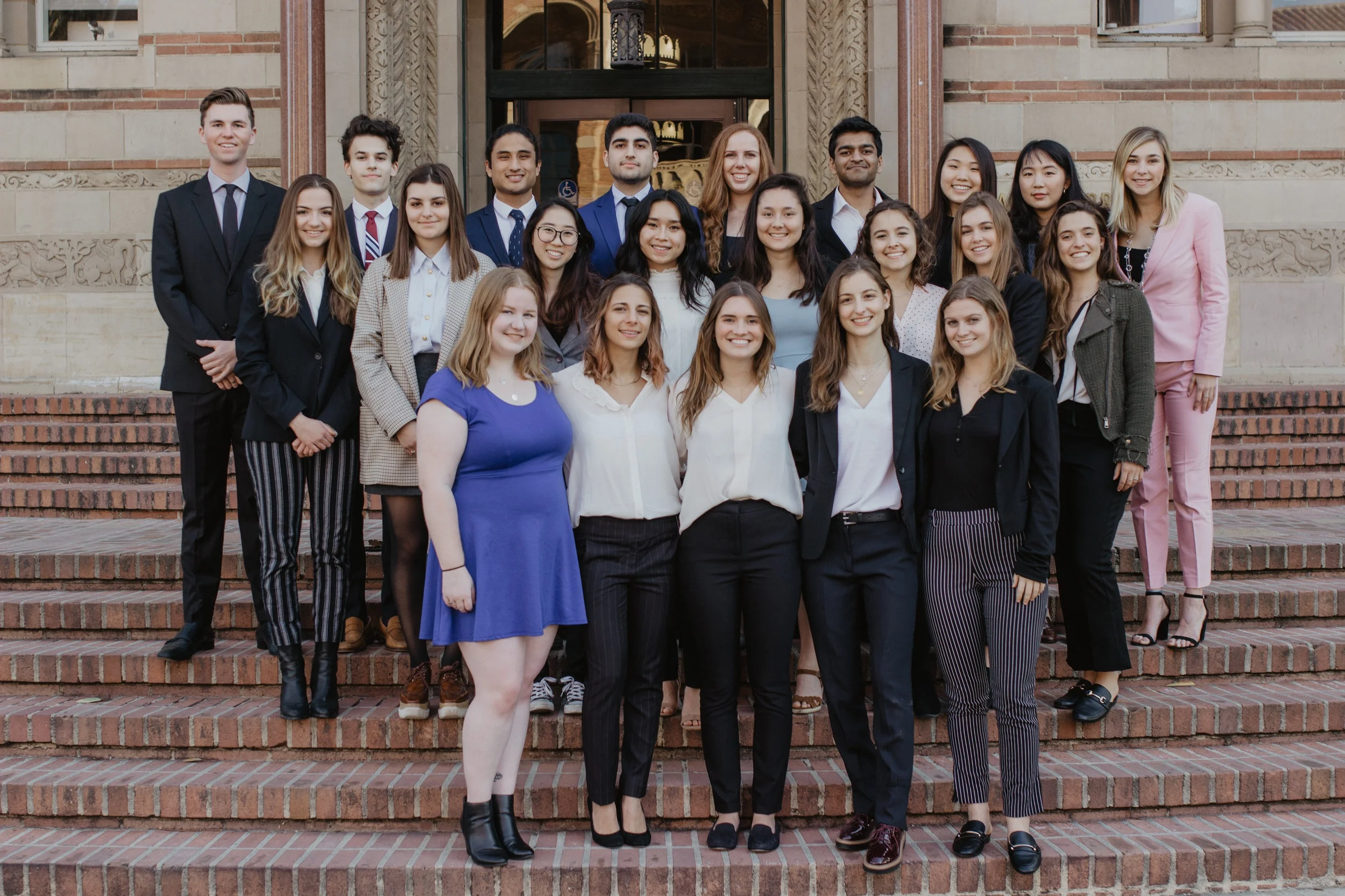 Clean Consulting Team