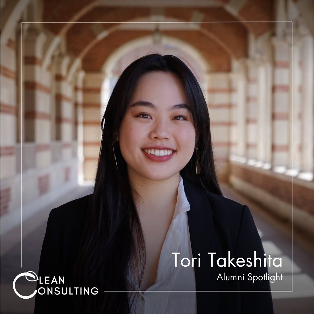 Our next alumni spotlight is Tori! Swipe to learn more about one of CC&rsquo;s past presidents and what she&rsquo;s up to now! 🥳

#ucla #consulting #bcg