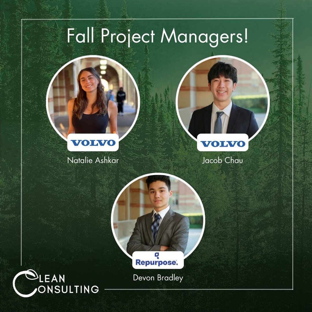 Happy to share that we have completed all of our fall projects 🥳🎉🥳🎉 We would love to give a huge shout out to all of our wonderful project managers who have made these projects come together seamlessly. We would also love to give another big shou