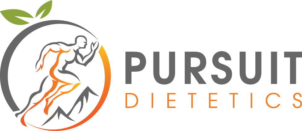 Pursuit Dietetics