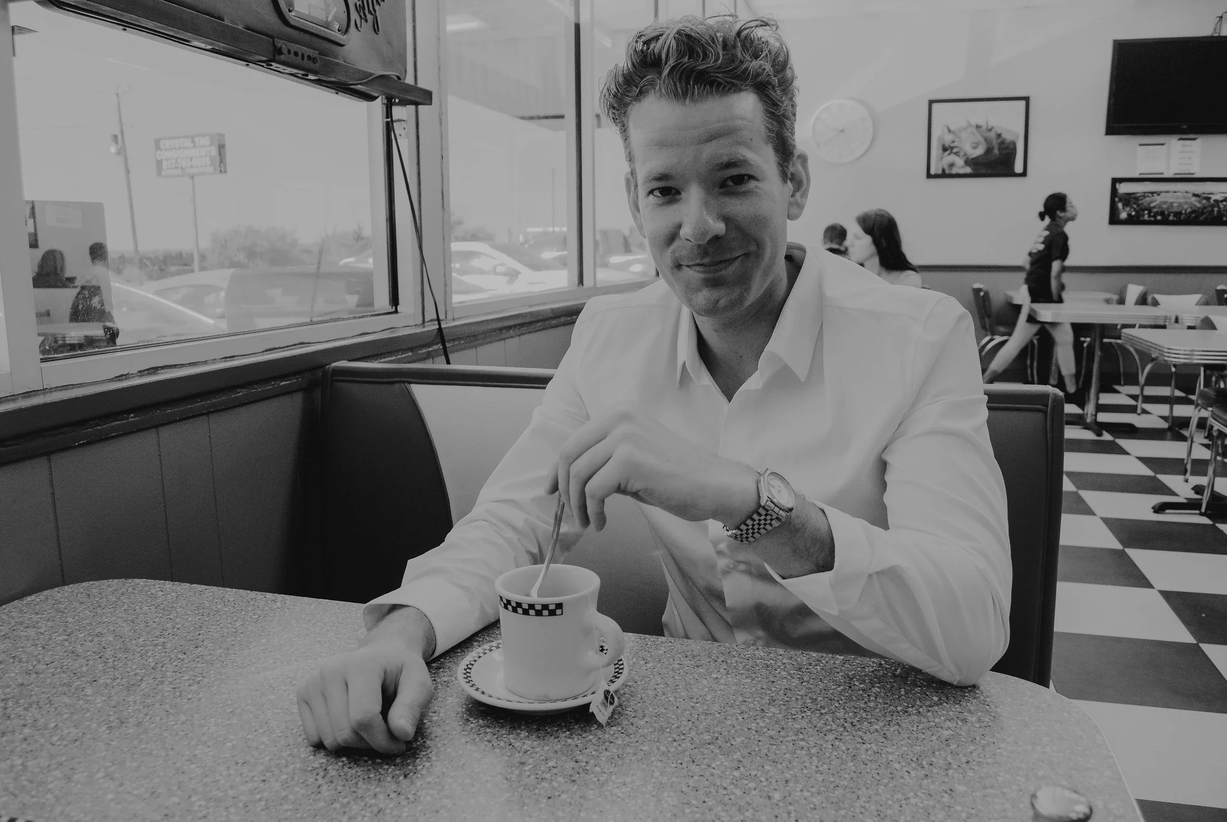 Joseph Neville (Copy)