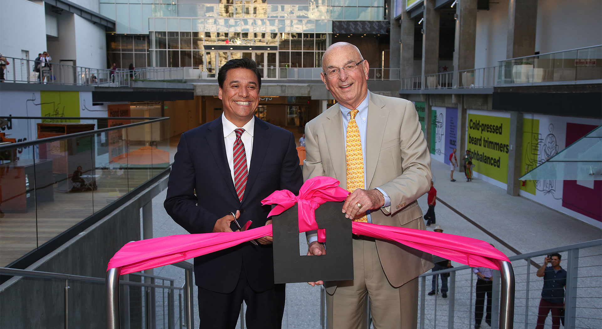 2-TheBloc_LA_TheSquare_Wayne_Ratkovich_Jose_Huizar_Ribboncutting.jpg