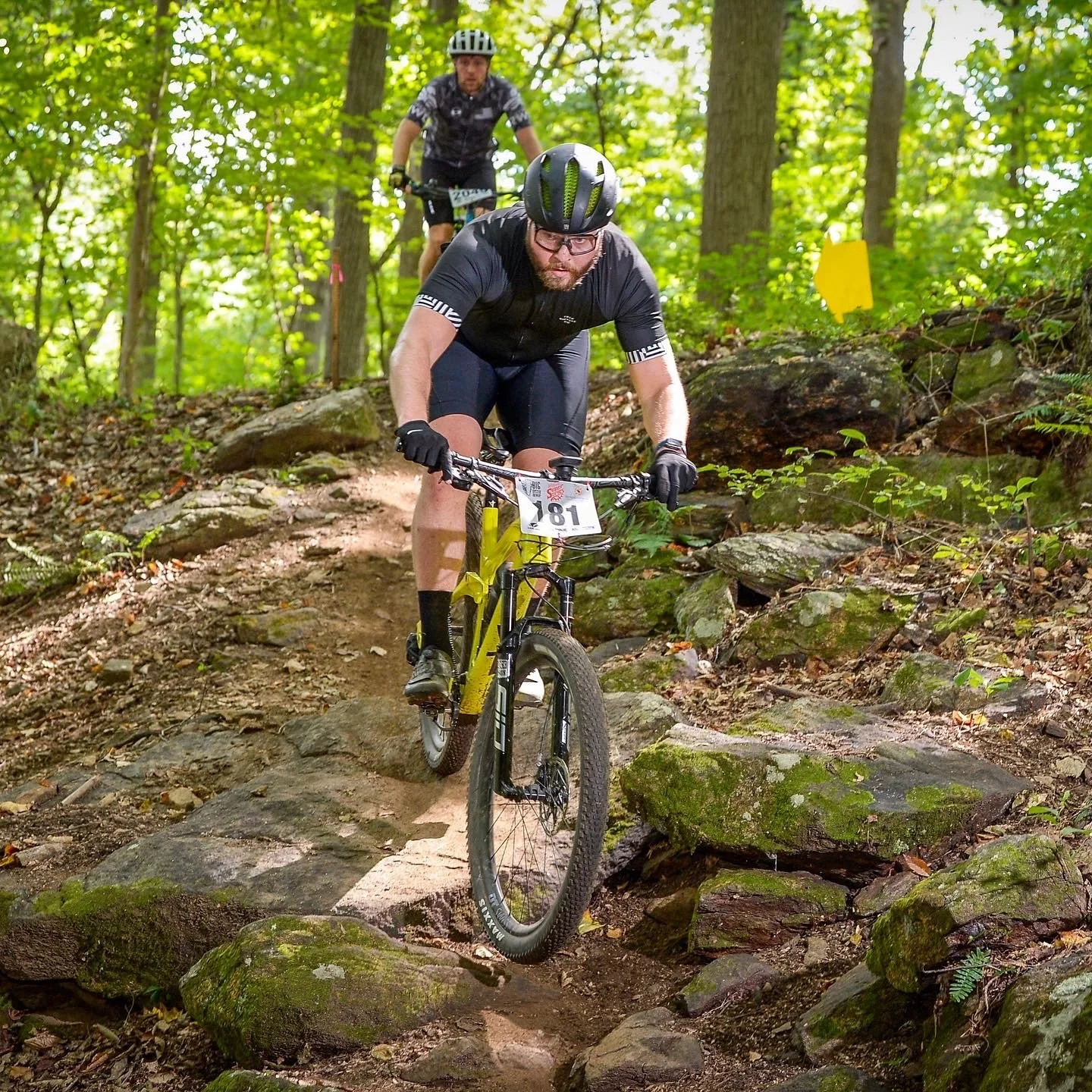 YT Izzo Uncaged 7 2023 Review: Unleashing a Trail-Taming Beast & a Hefty XC Machine