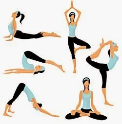 yoga for beginners