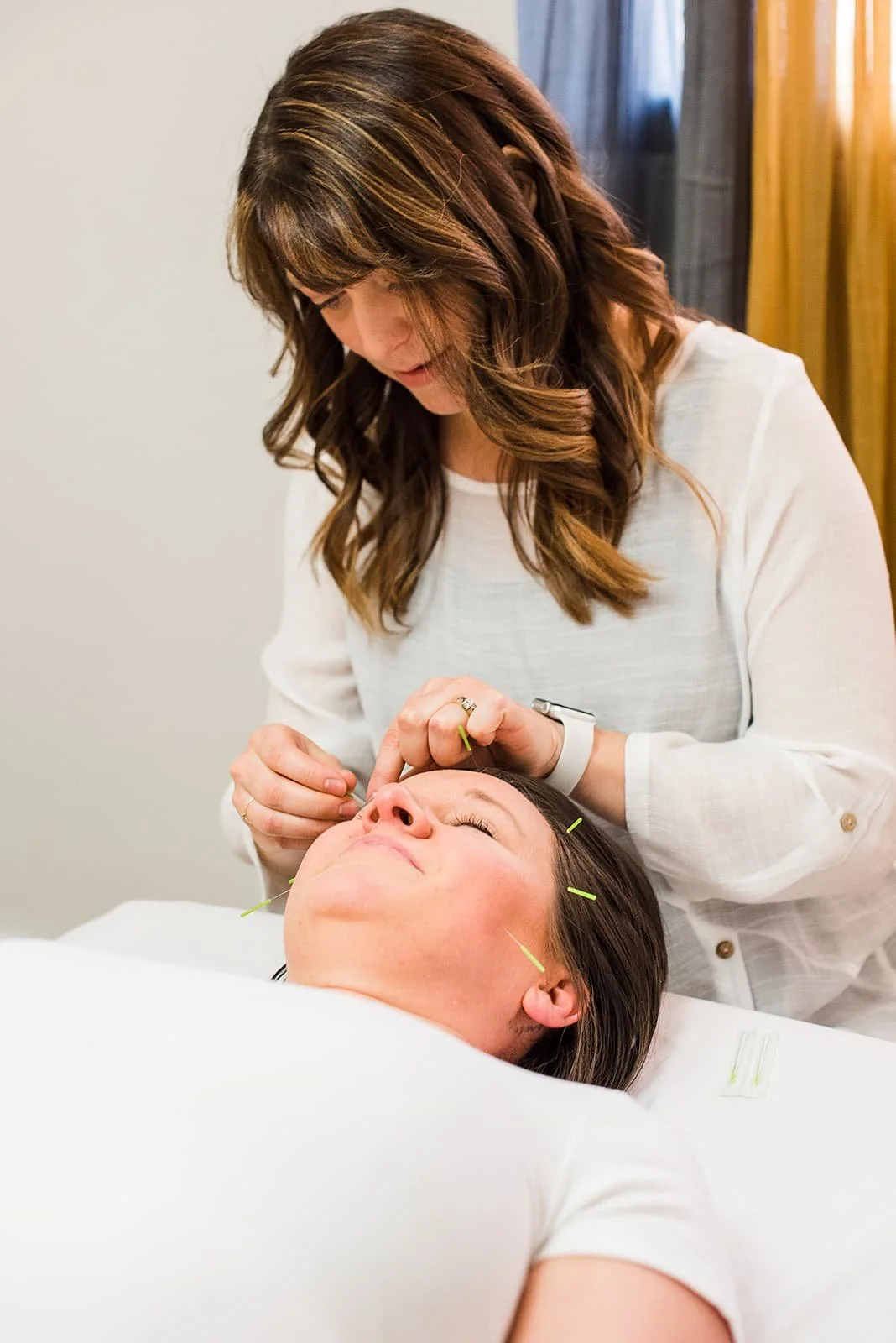 Fort Collins Acupuncture & Gua Sha Balanced Thistle
