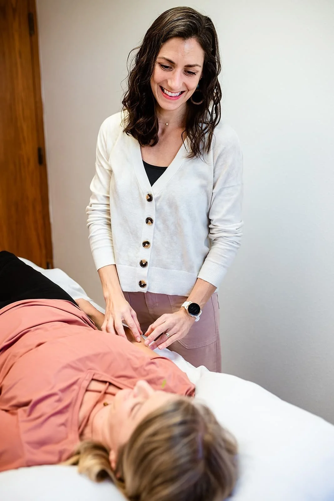 Fort Collins Acupuncture & Gua Sha Balanced Thistle