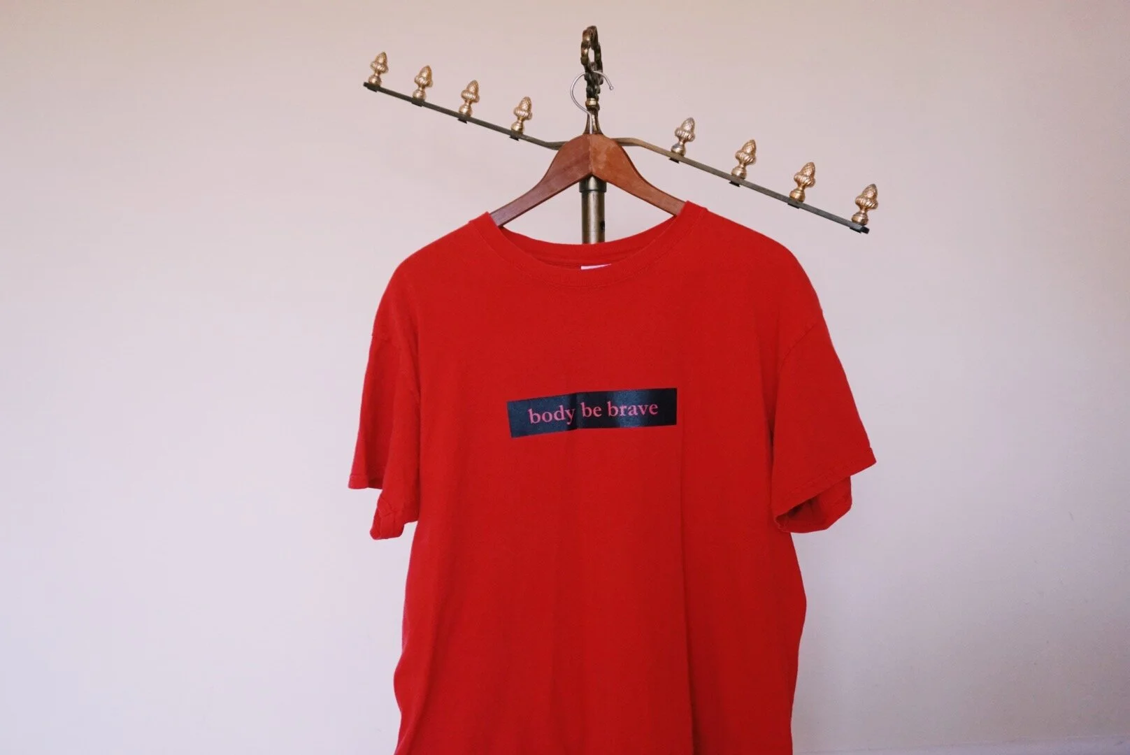 Long Drive Home Tee ~ 2/7