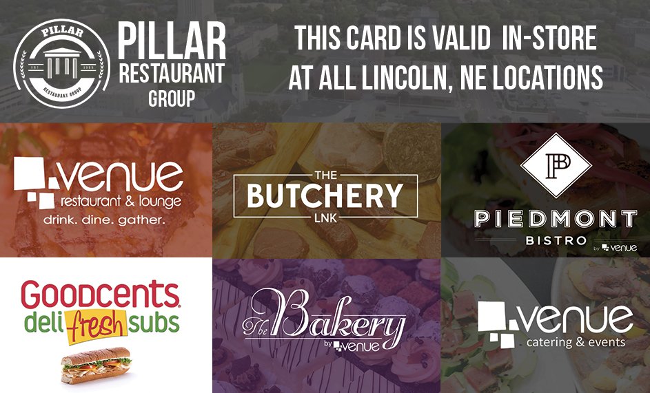 Buy A Gift Card Online