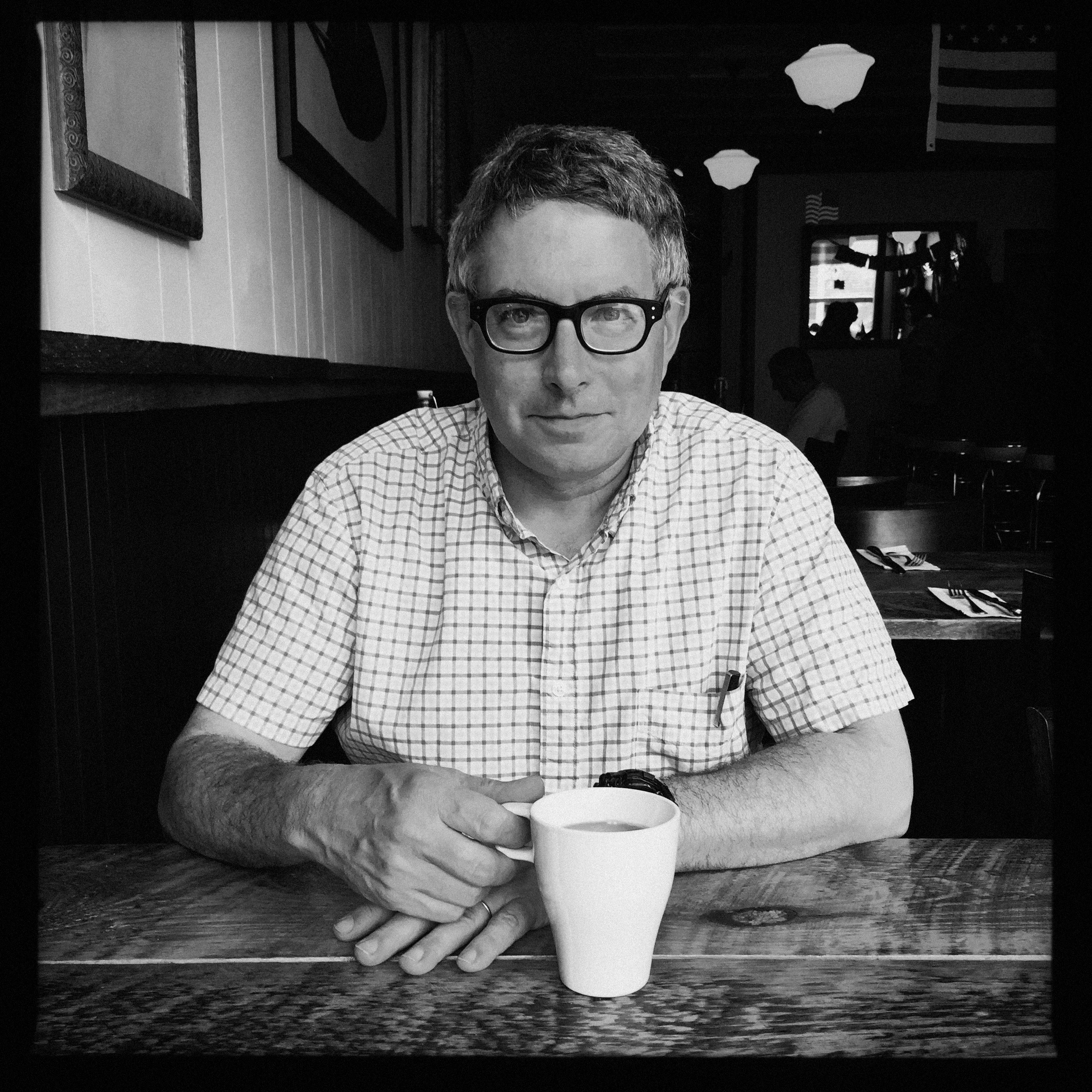 Mark Dion