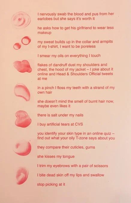 Image: Liz Barr, Get Me Embodied
