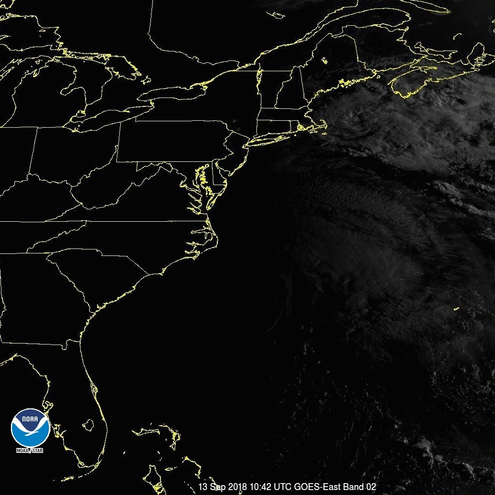 We are closed this Friday due to Hurricane Florence