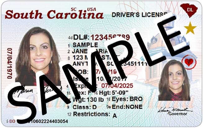 "REAL ID" Deadline Extended
