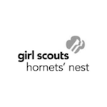 Girl Scouts Hornets' Nest