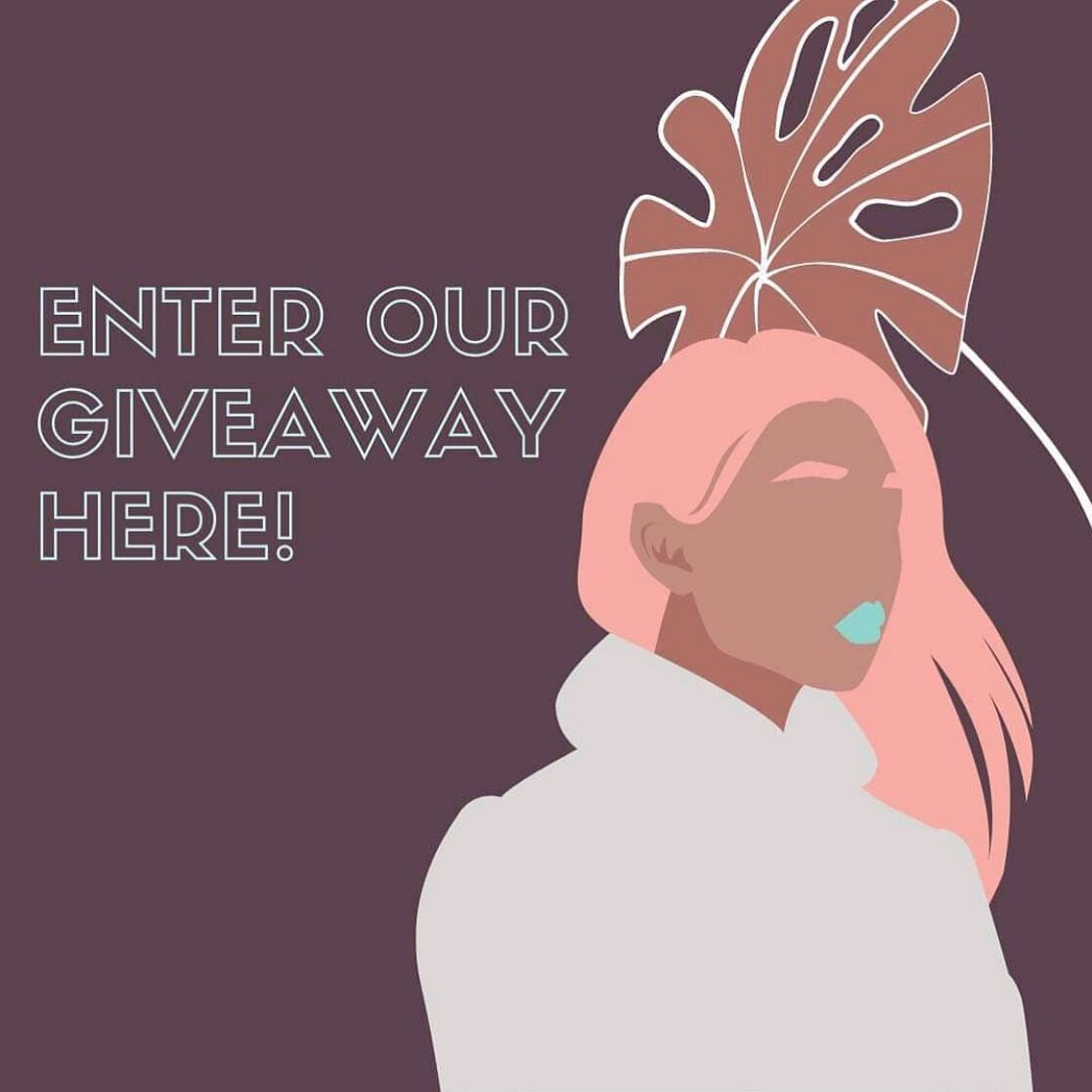 GIVEAWAY! 

We are so excited for our upcoming Thrive Collective business retreat and to support more people to make the transition to online work! If you missed the details, check out our IGTV posted right before this. 

Our community is giving away