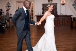 Wedding Dance