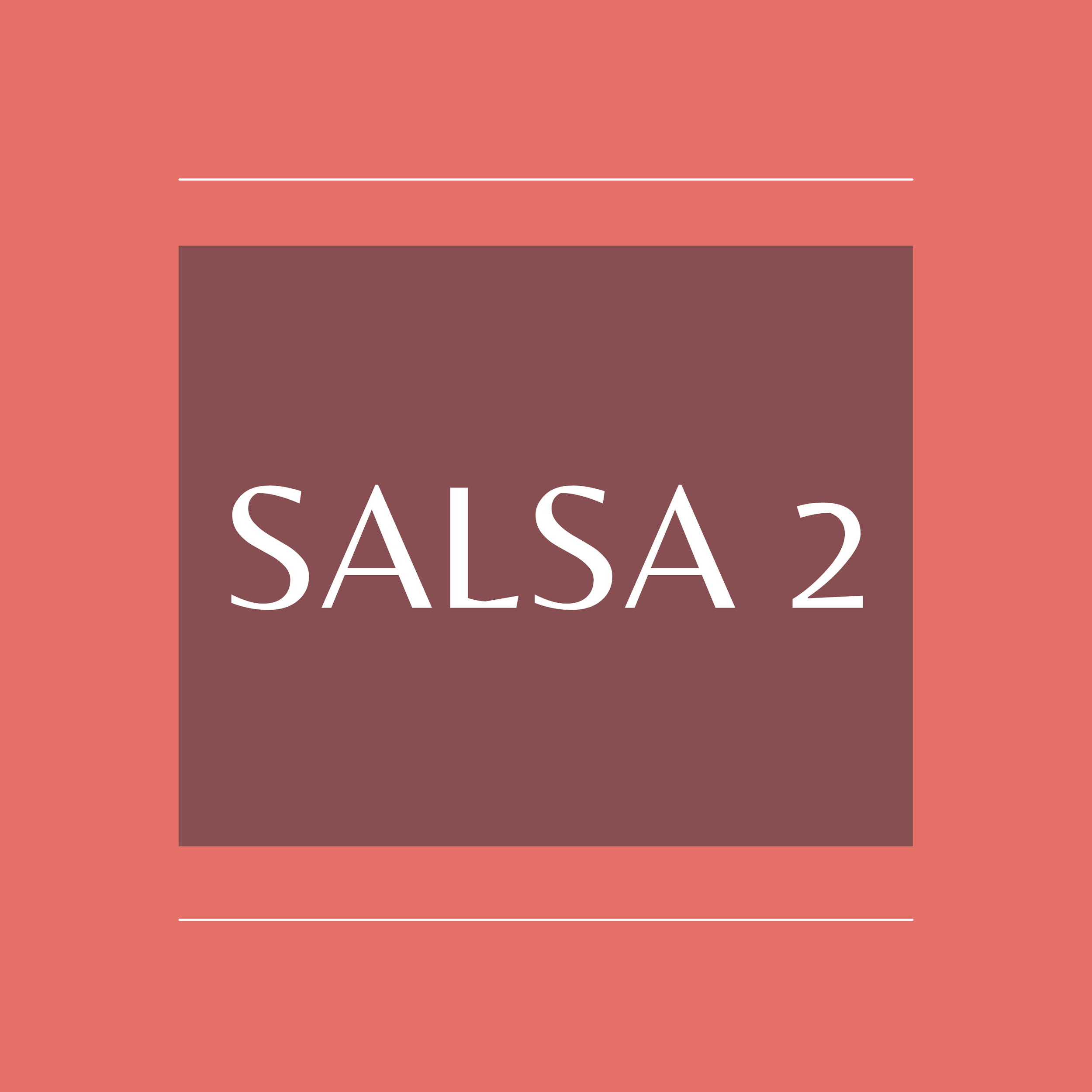 Salsa 2