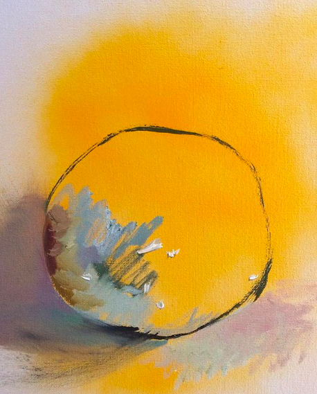 Sphere study