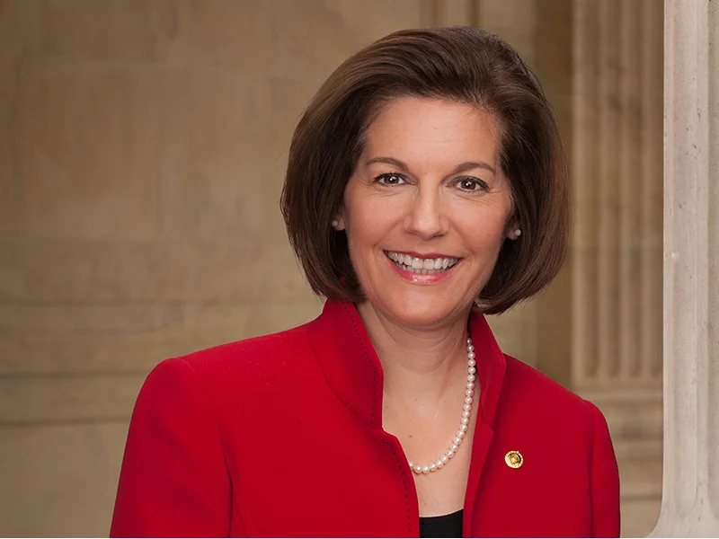 Photo Credit: US Senator Catherine Cortez Masto