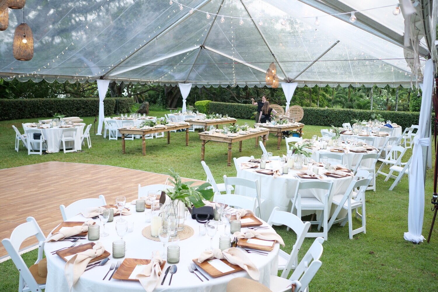 kualoa ranch wedding photos