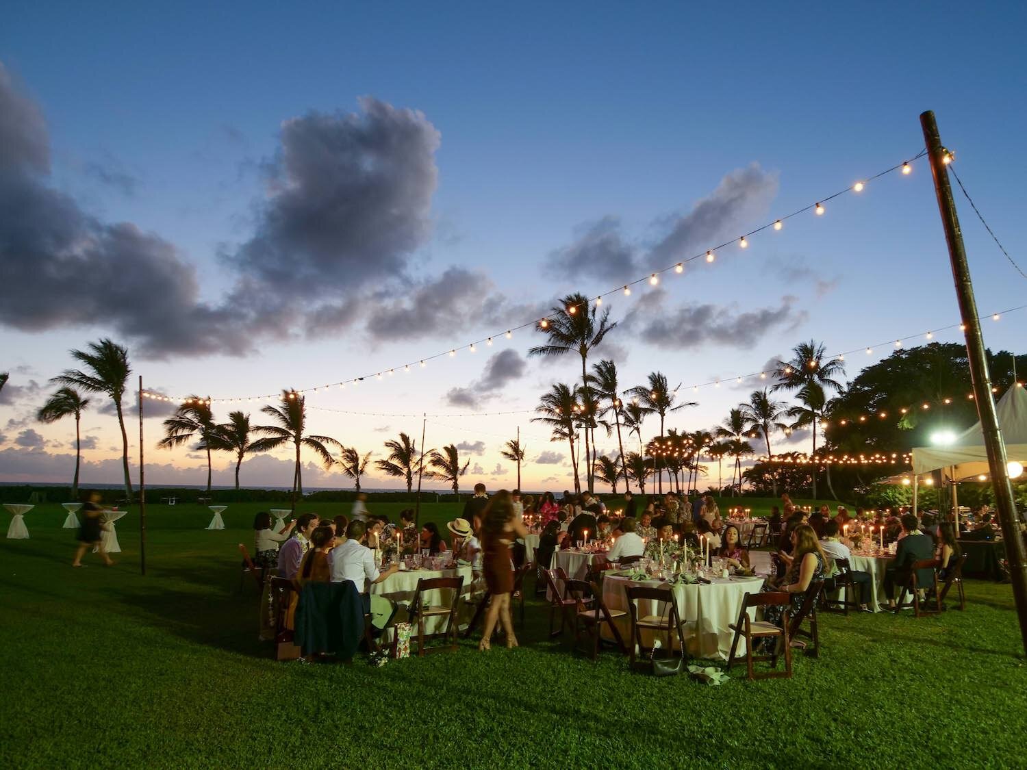 Paradise Cove Luau Ocean Garden Wedding Venue on Oahu Honolulu Hawaii-4.jpg