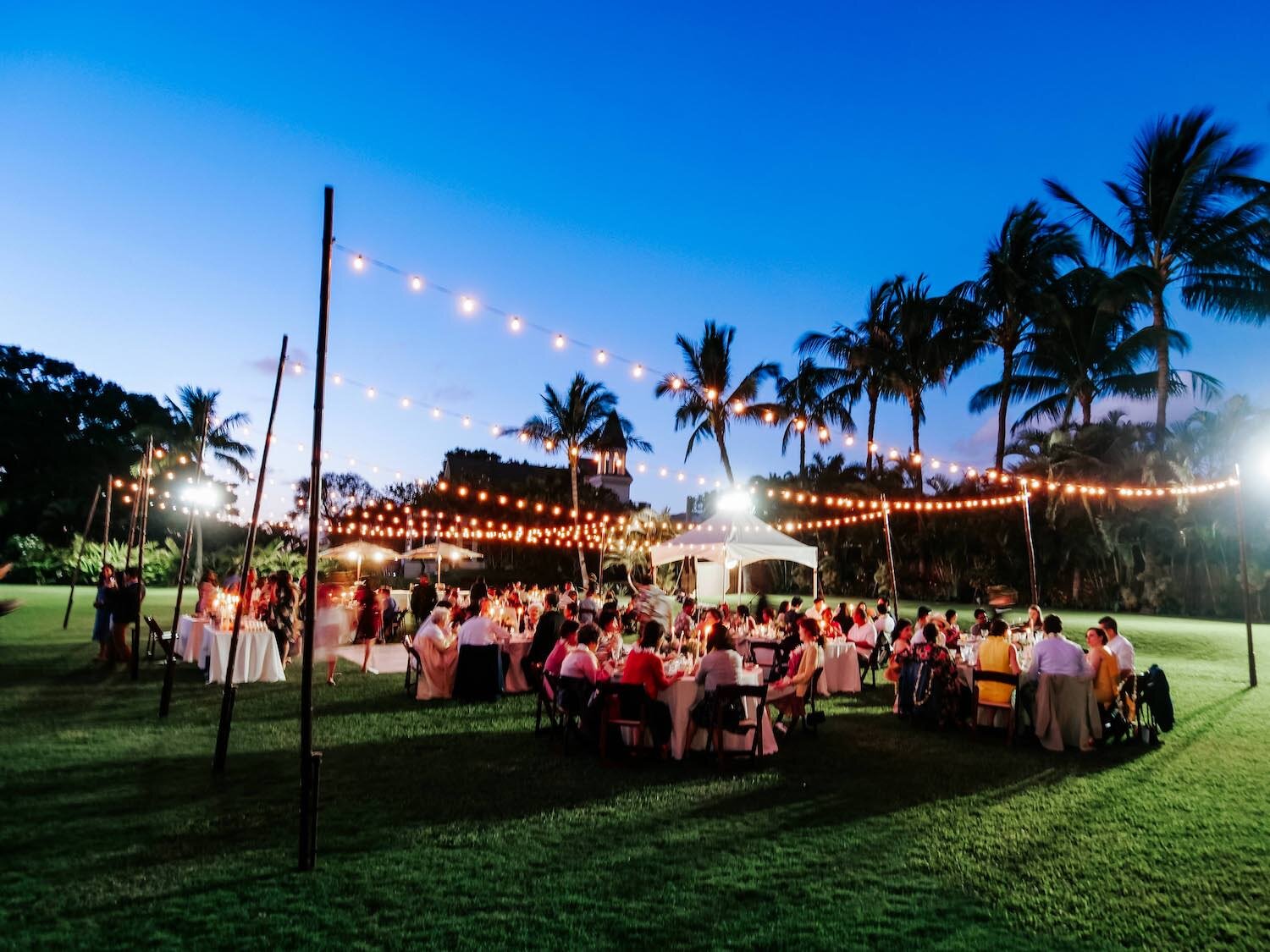 Paradise Cove Luau Ocean Garden Wedding Venue on Oahu Honolulu Hawaii-5.jpg