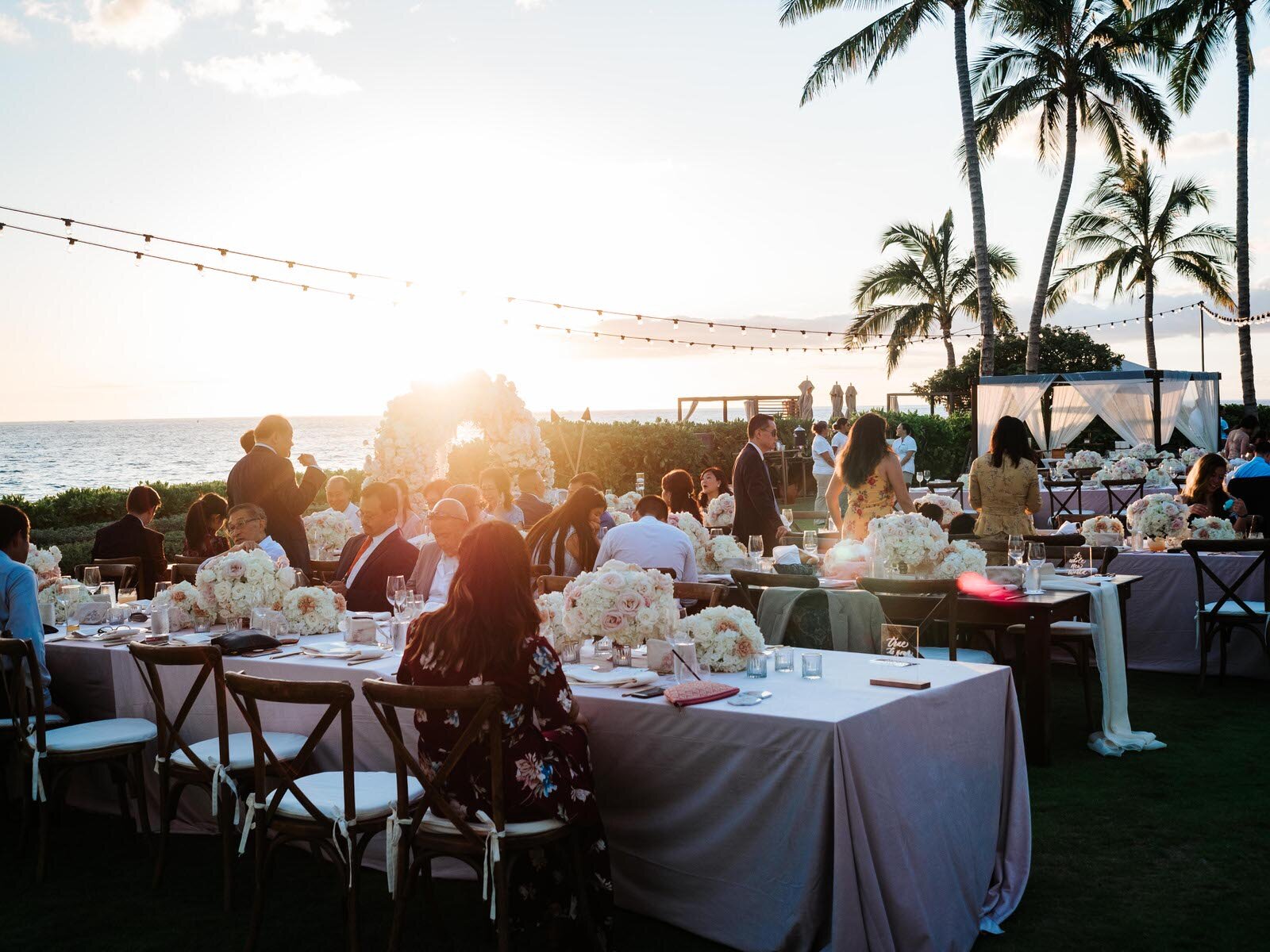 Four Seasons Oahu Ocean Lawn Wedding Venue on Oahu Hawaii.jpg