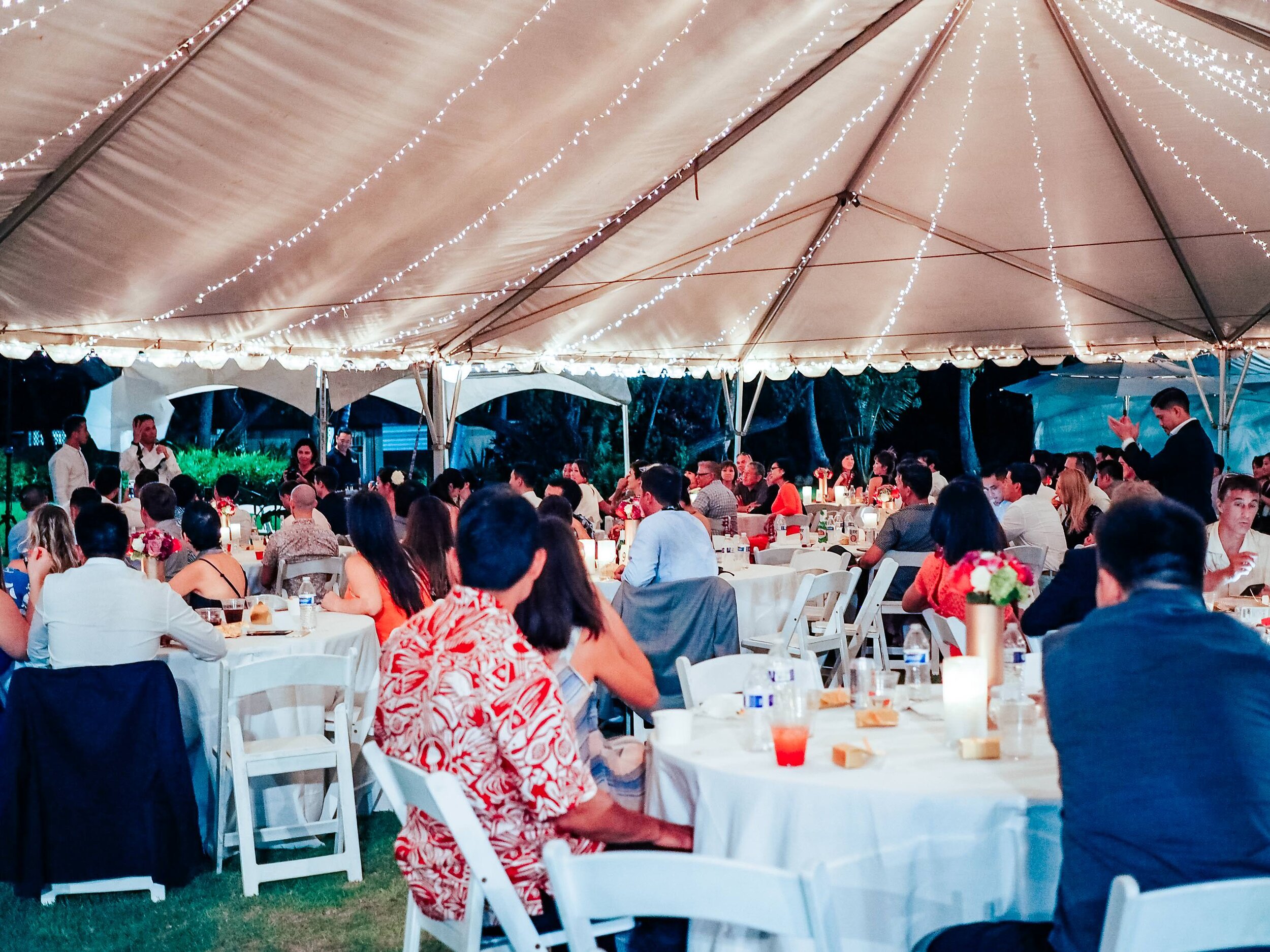 Lanikuhonua Ko'Olina Wedding Venue Oahu