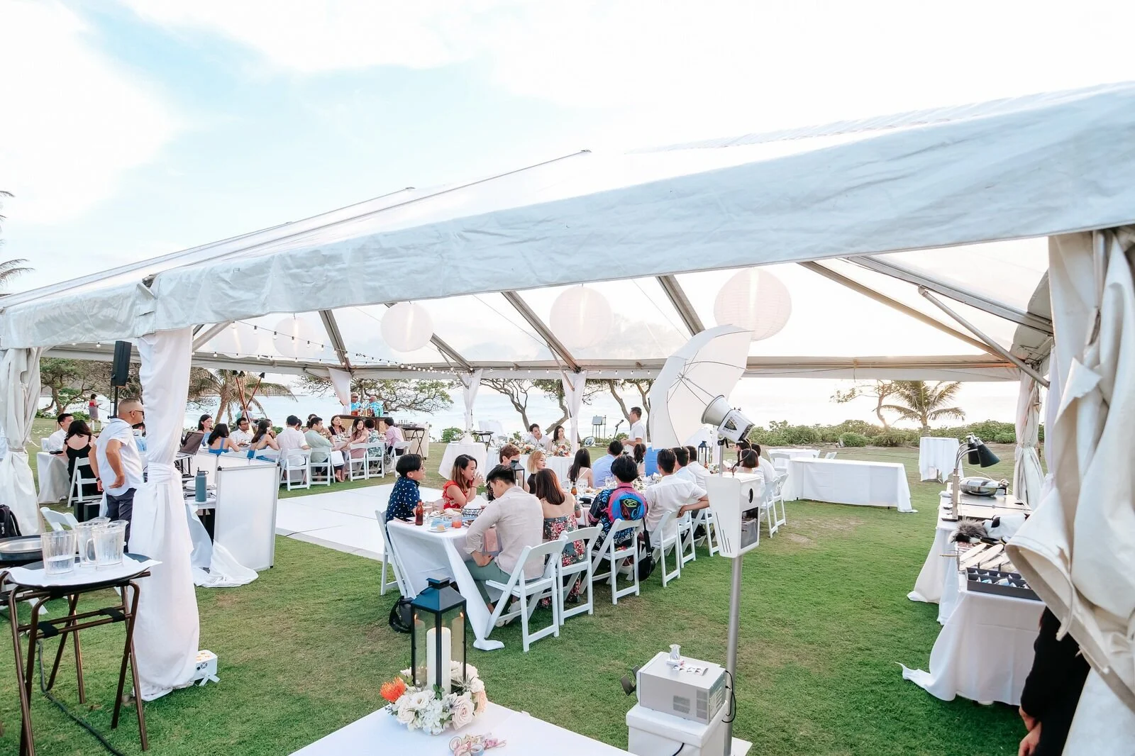 Top 10 Best Beach Side Wedding Venues On Oahu Hawaii Hnl Studios