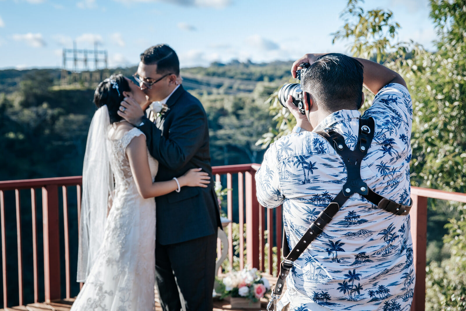 Wedding Photography New Orleans