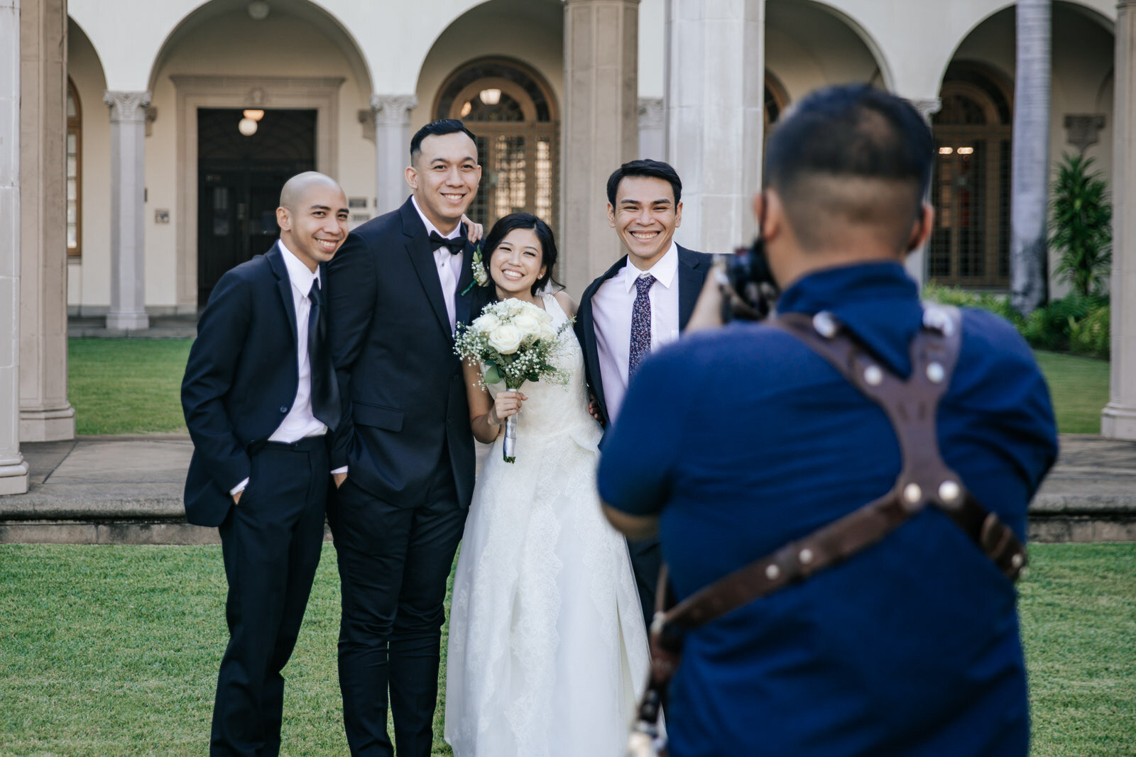 Oahu wedding hawaii videography and photography packages and pricing