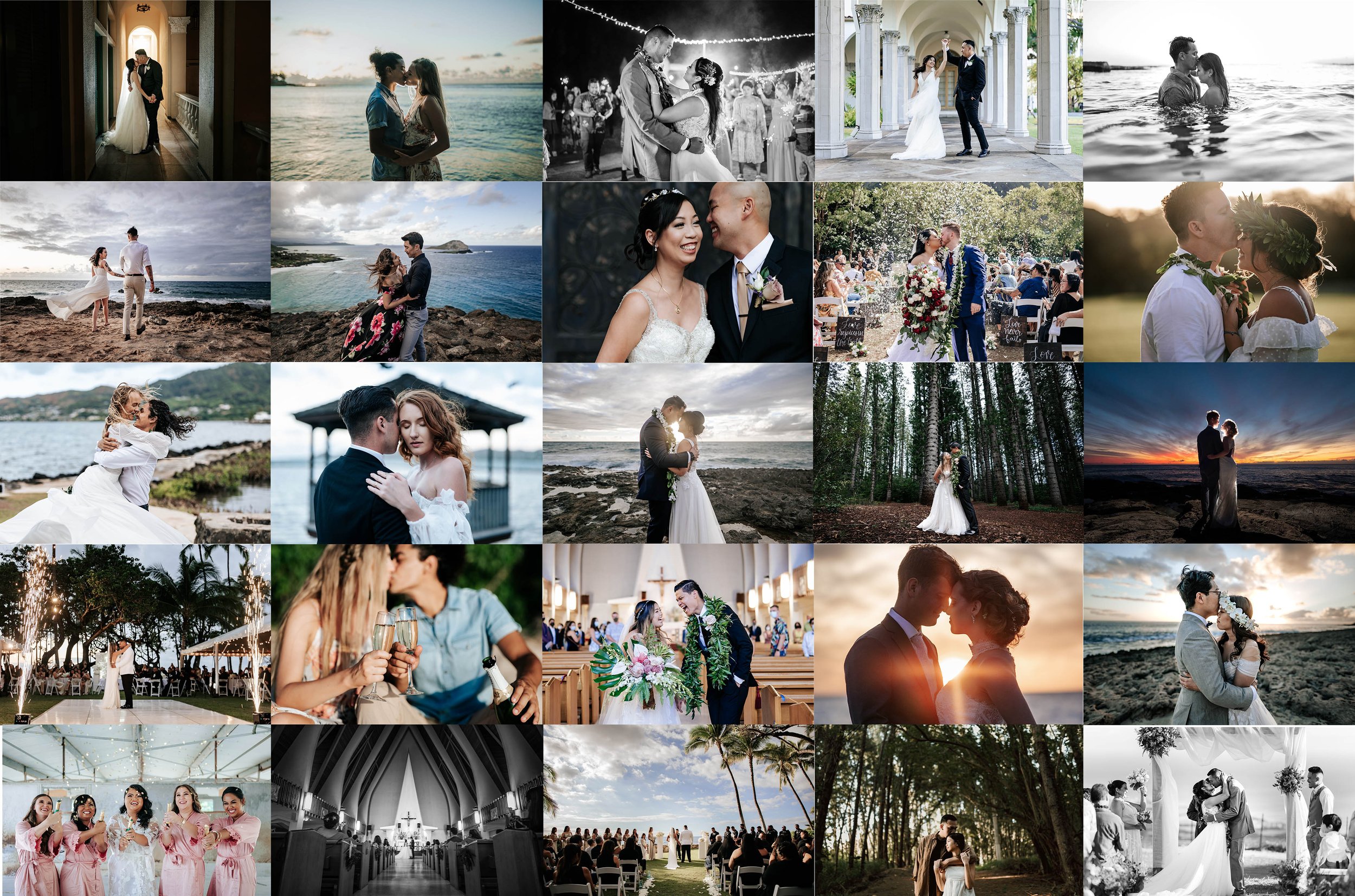 Love Roams - Videography - Honolulu, HI - WeddingWire