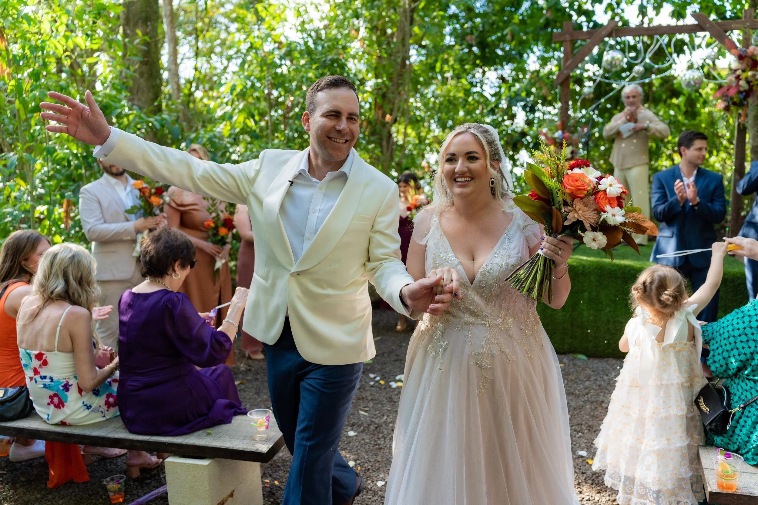 TOP WEDDING PLANNERS LIST ON OAHU | Wedding and Event Vendors — HNL STUDIOS