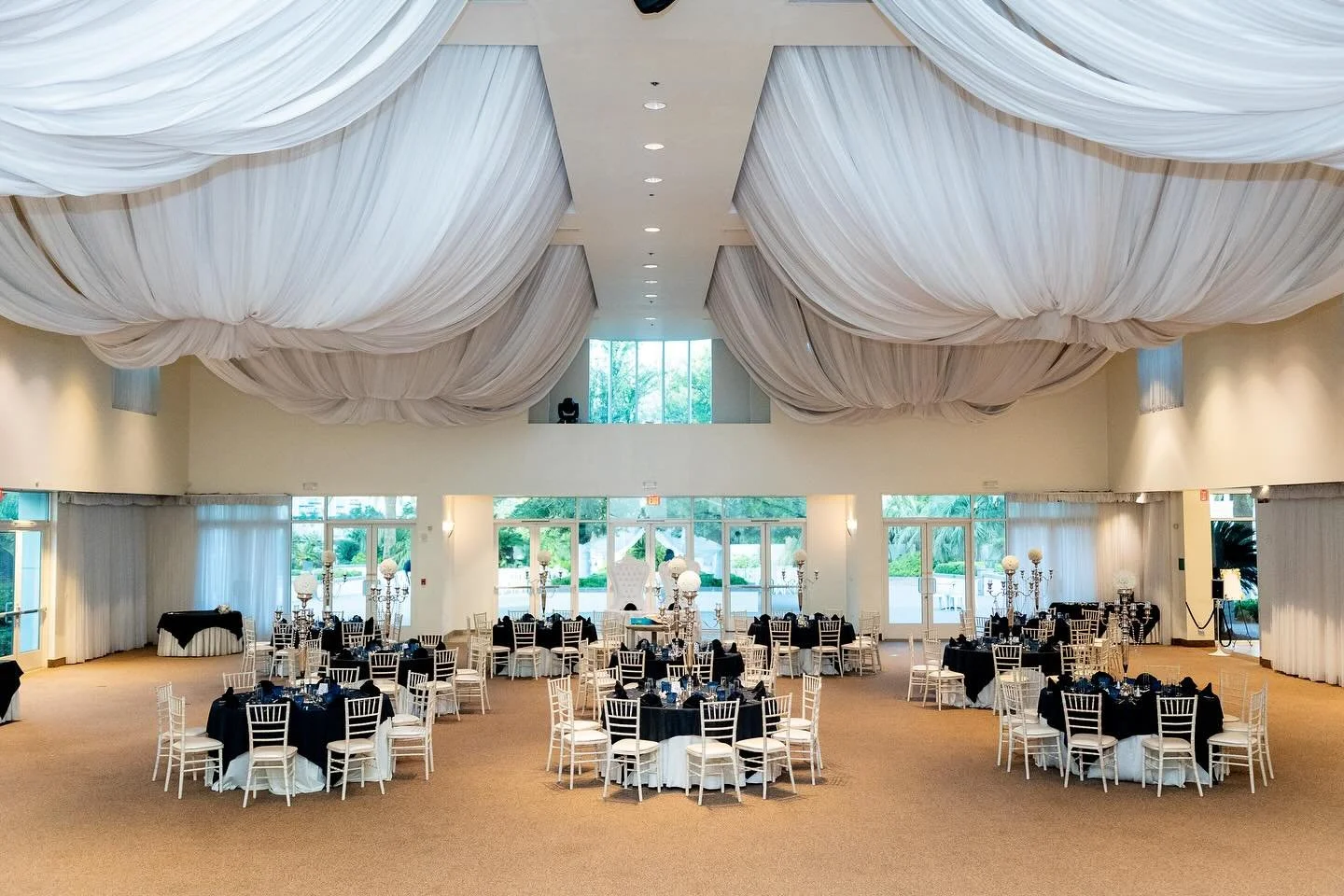 Queen Ridge Ultimate Guide to Emerald at Queensridge in Las Vegas Wedding and Event ...