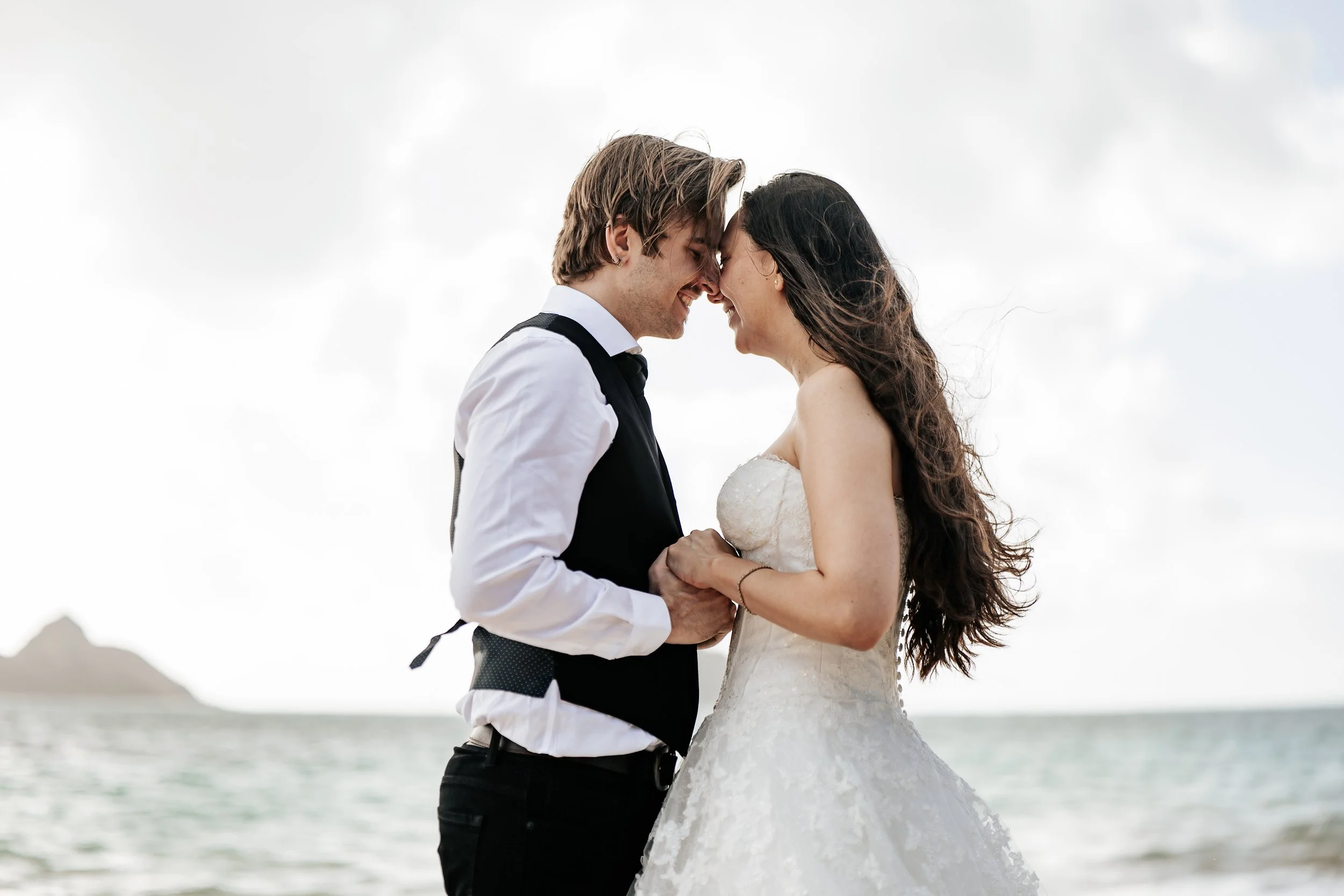 Aeryn + Ethan Wedding at Lanikai Beach-184.jpeg