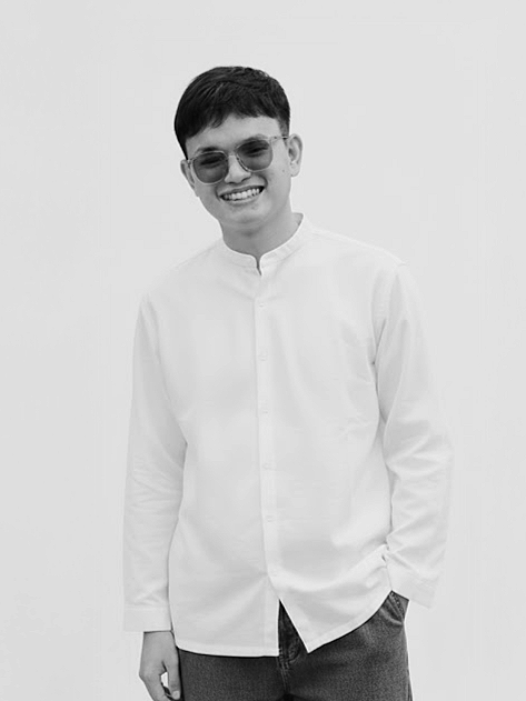 Jose | Studio Manager