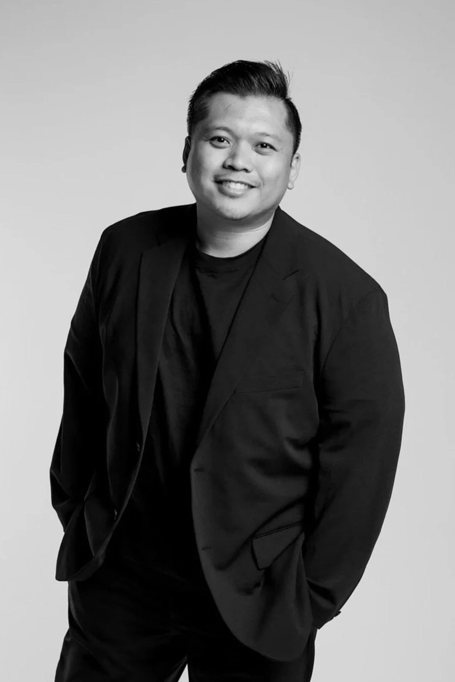 Charles | Co-founder