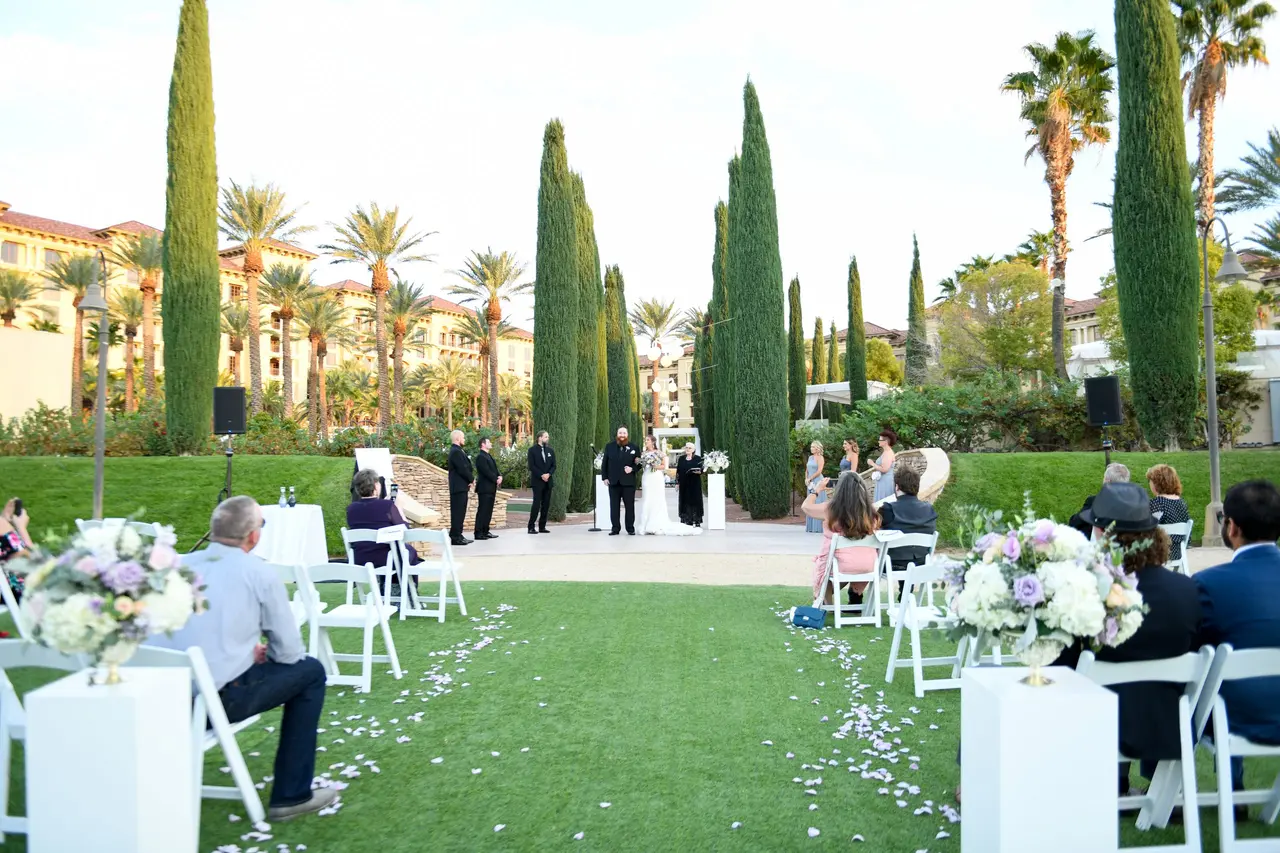 Green valley ranch weddings 60 photos - Vianawedding.com