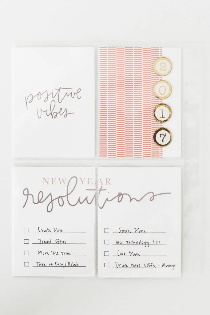 Paislee Press Creative Team Projects | January 2017 - Noodoso