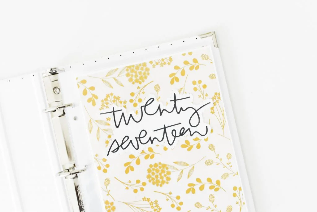 Paislee Press Creative Team Projects | January 2017 - Noodoso