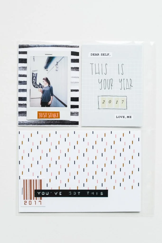 Paislee Press Creative Team Projects | January 2017 - Noodoso