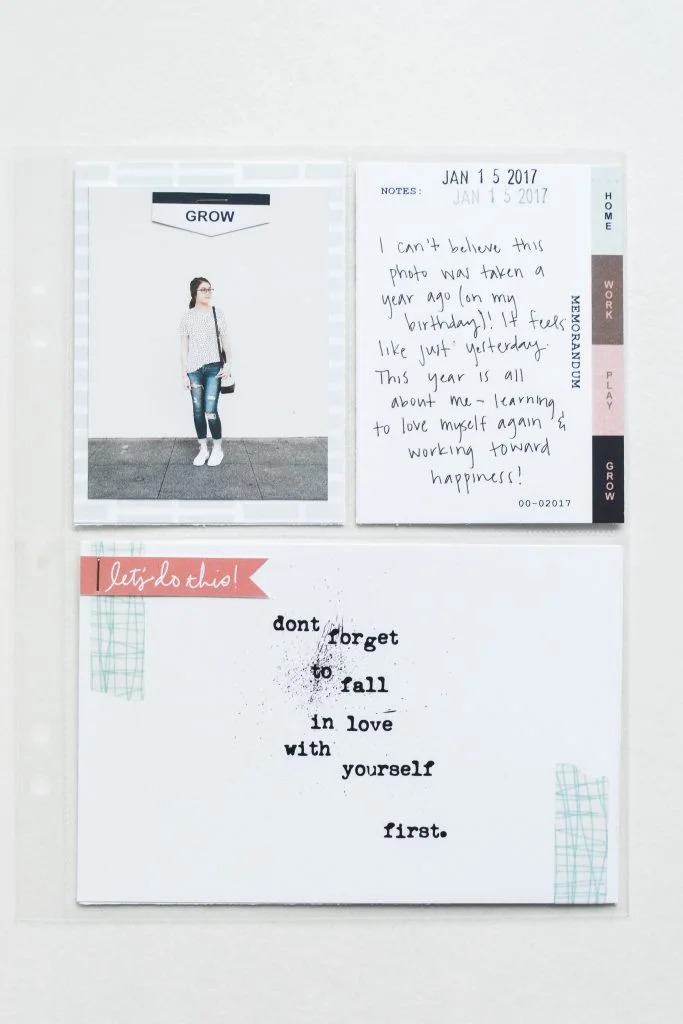 Paislee Press Creative Team Projects | January 2017 - Noodoso
