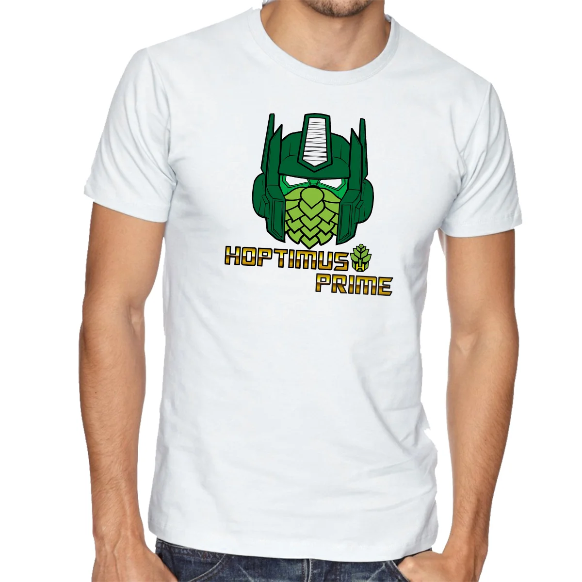 prime t shirt