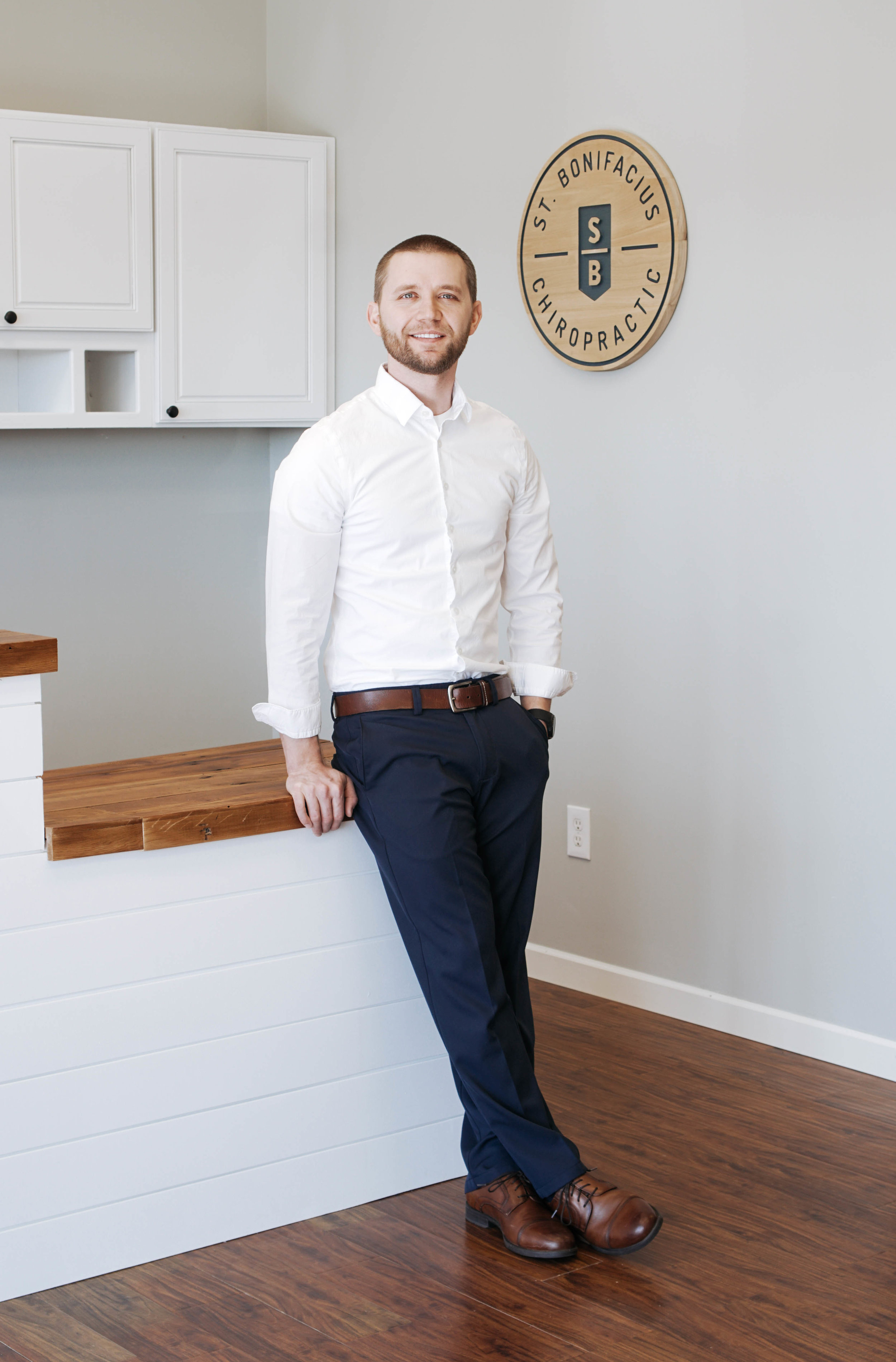 ST BONIFACIUS CHIROPRACTIC