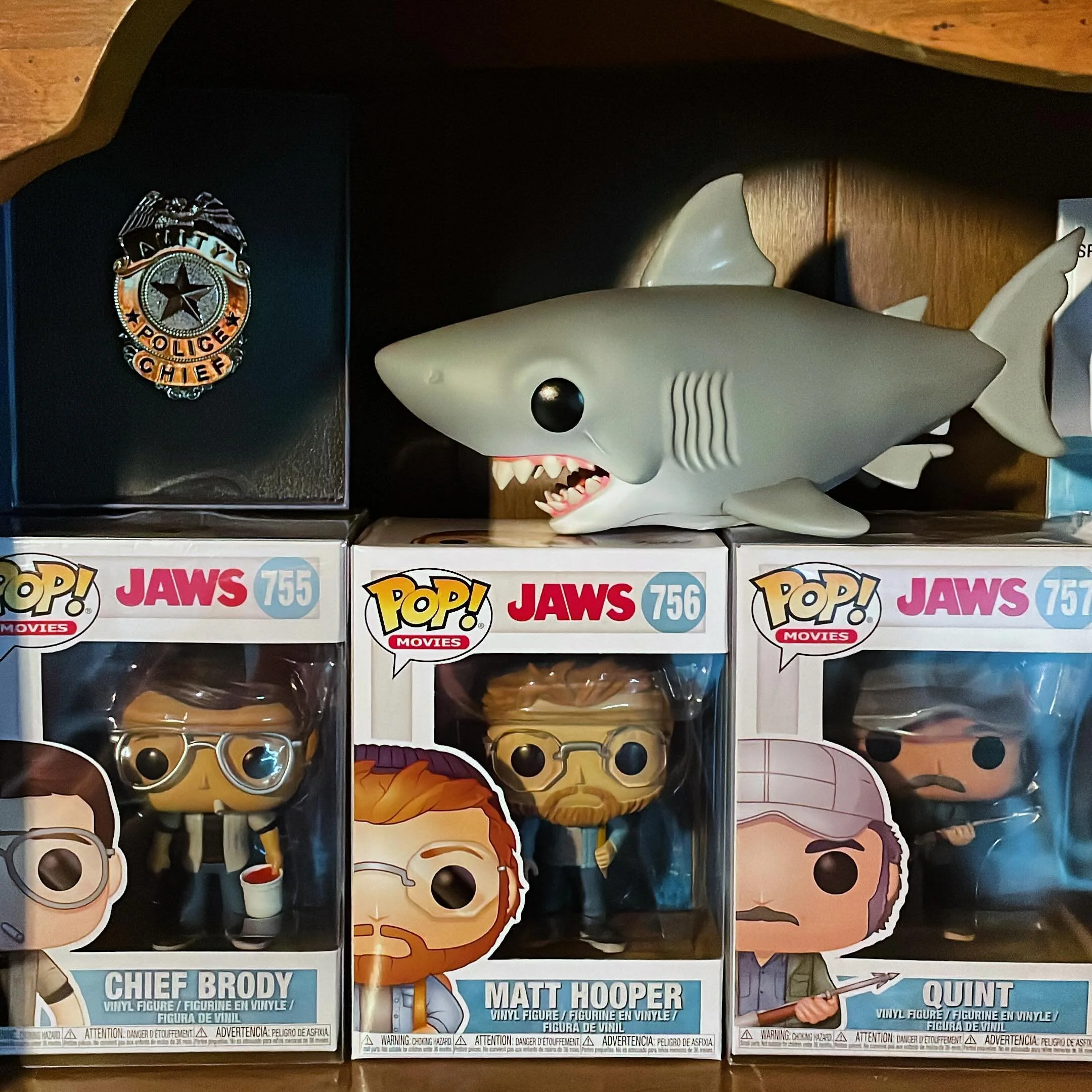 Sometimes, when your goblin brain says you need to add more things to your collection, you listen.
