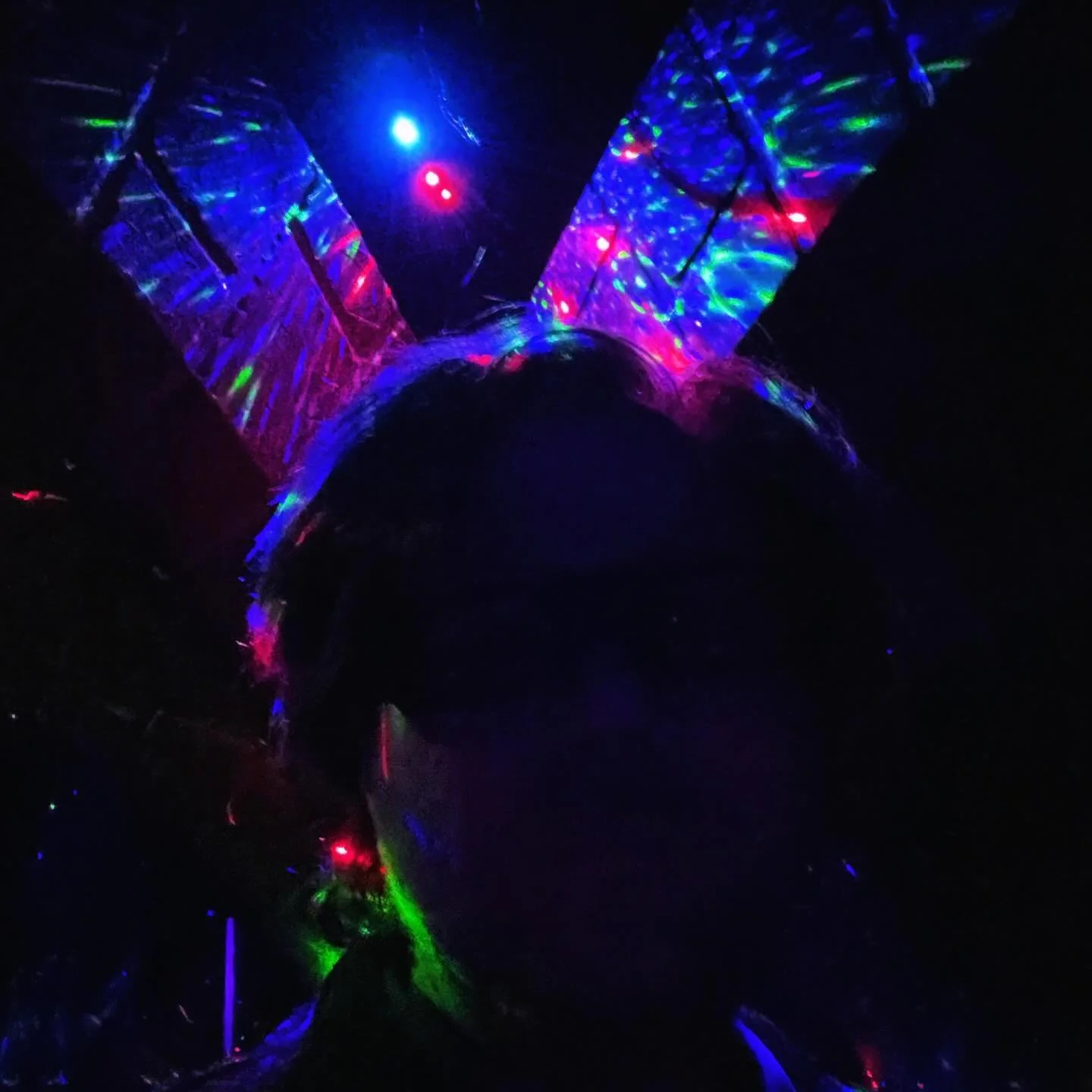 When the aliens let you take a quick selfie after the abduction because they know that even though it&rsquo;s a mundane run-of-the-mill Friday night for them, it&rsquo;s a once in a lifetime experience for you.